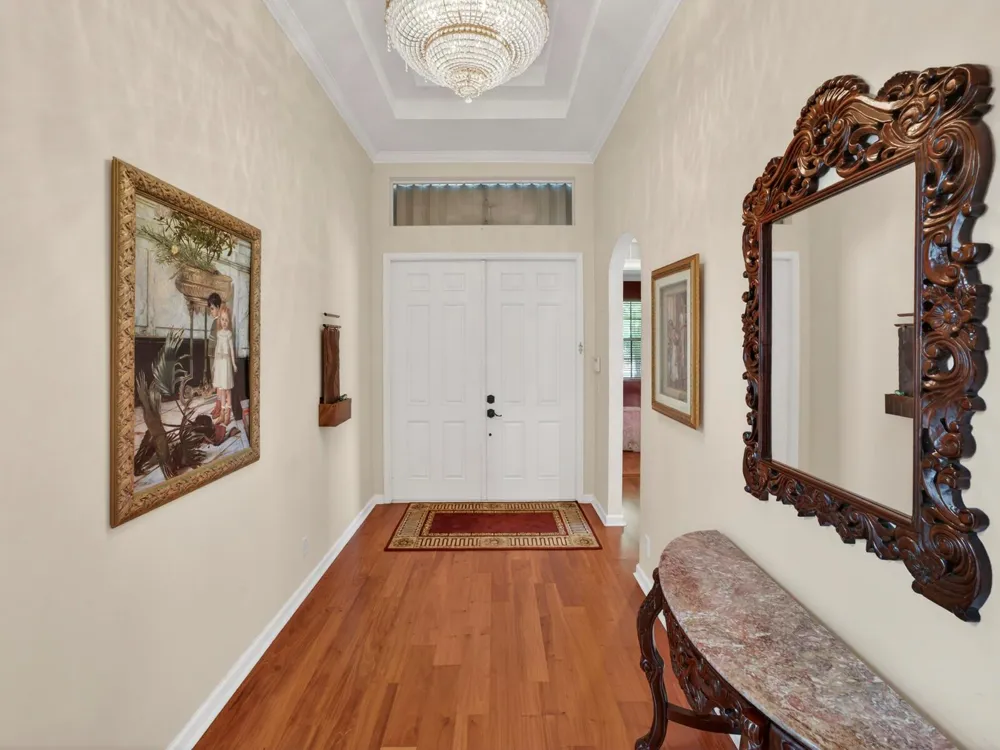 608 SW Calamondin Way Way SW Vero Beach, FL 32968