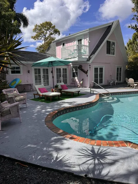 1256 Palmetto Road