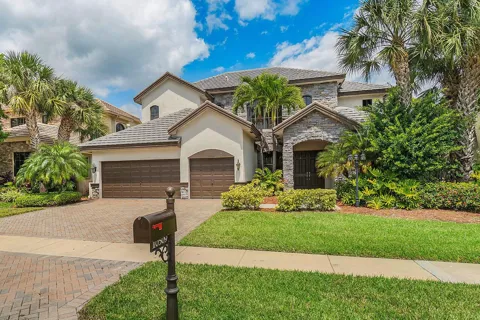 10509 Vignon Court