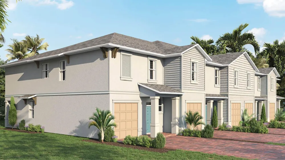 12782 SW Forli Way Port St. Lucie, FL 34987