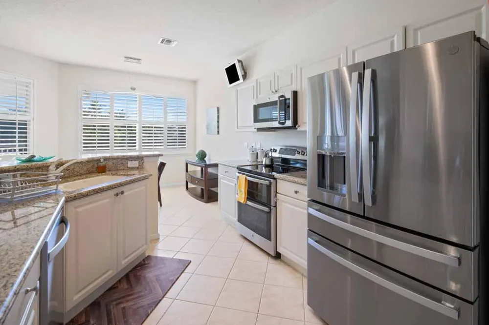 2371 SW Carriage Hill Terrace #202 Palm City, FL 34990