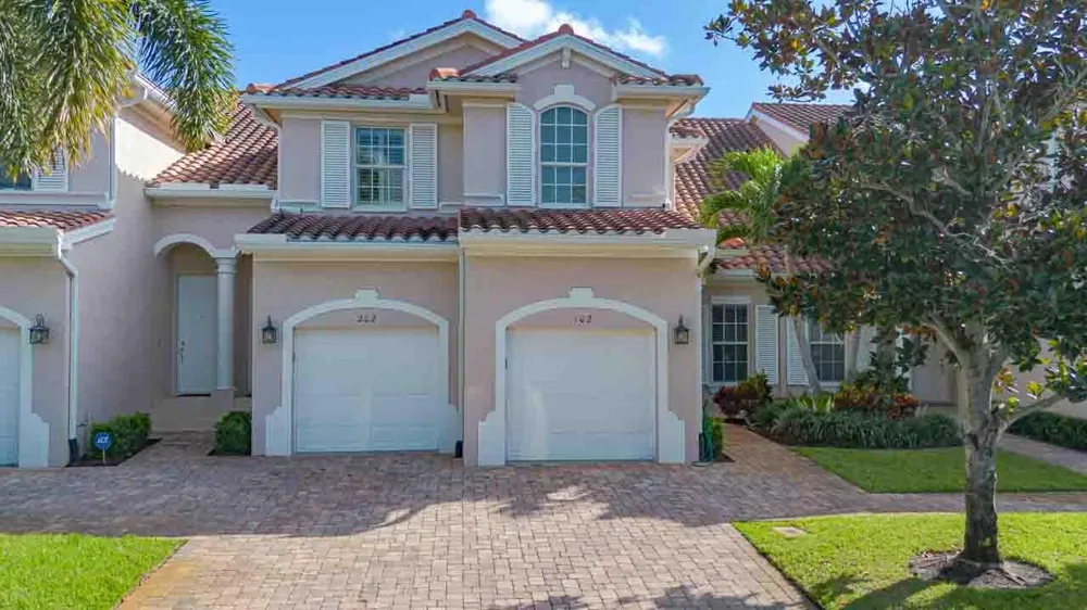 2371 SW Carriage Hill Terrace #202 Palm City, FL 34990