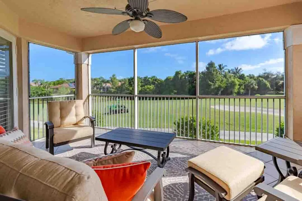2371 SW Carriage Hill Terrace #202 Palm City, FL 34990