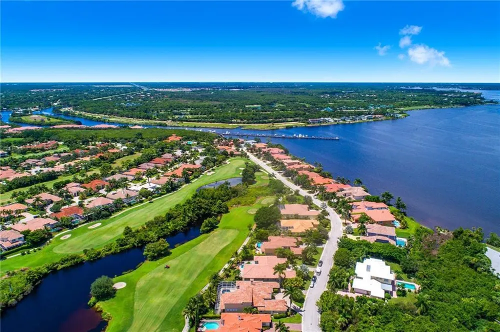 2371 SW Carriage Hill Terrace #202 Palm City, FL 34990