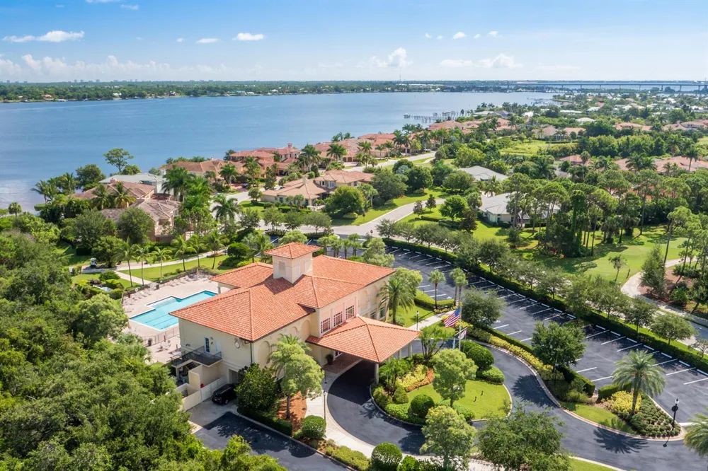 2371 SW Carriage Hill Terrace #202 Palm City, FL 34990