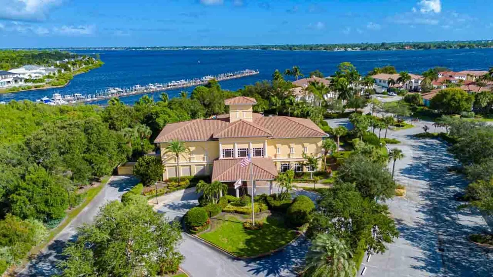 2371 SW Carriage Hill Terrace #202 Palm City, FL 34990