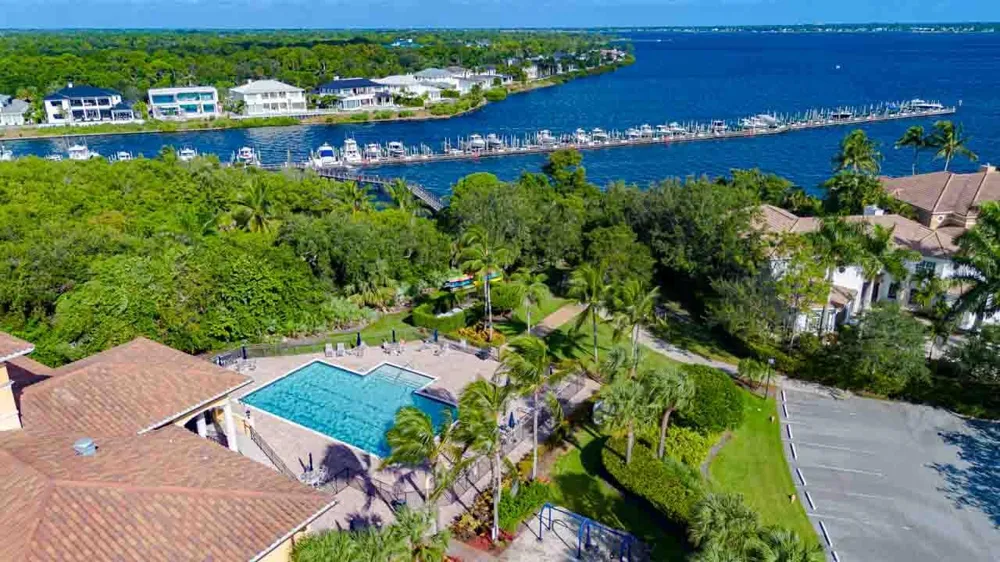 2371 SW Carriage Hill Terrace #202 Palm City, FL 34990