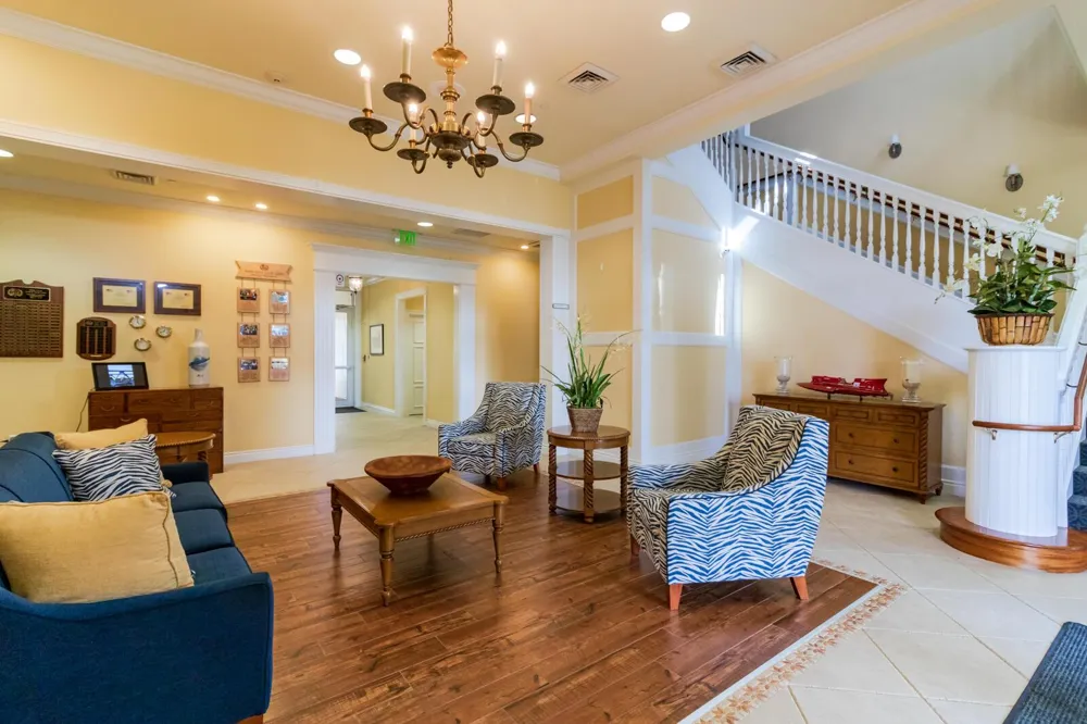 2371 SW Carriage Hill Terrace #202 Palm City, FL 34990