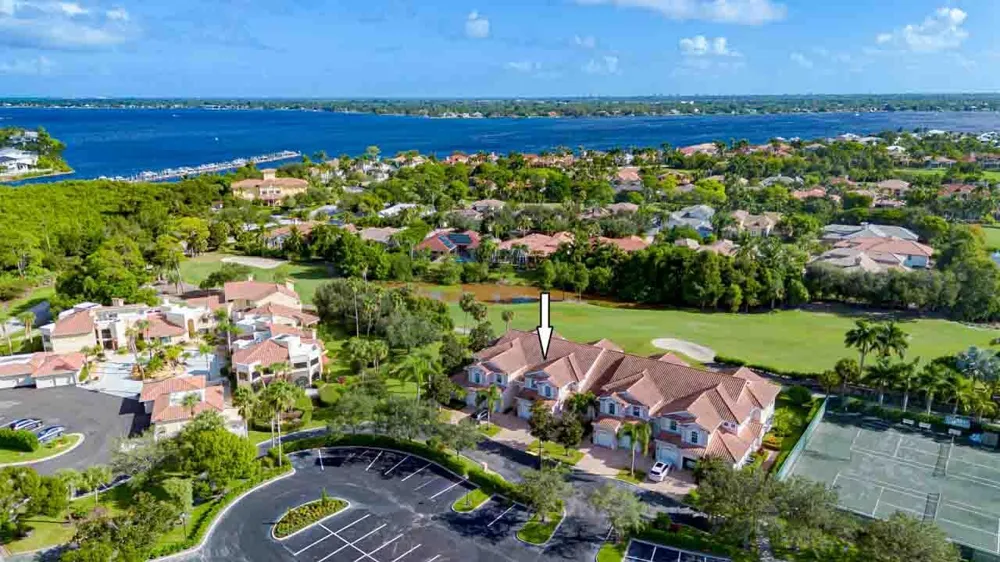 2371 SW Carriage Hill Terrace #202 Palm City, FL 34990