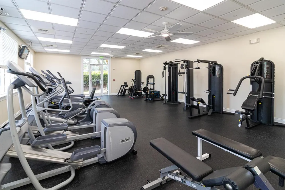 2371 SW Carriage Hill Terrace #202 Palm City, FL 34990