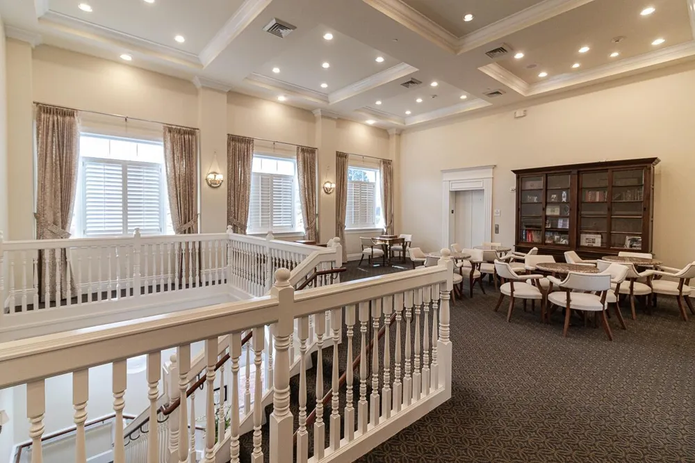 2371 SW Carriage Hill Terrace #202 Palm City, FL 34990