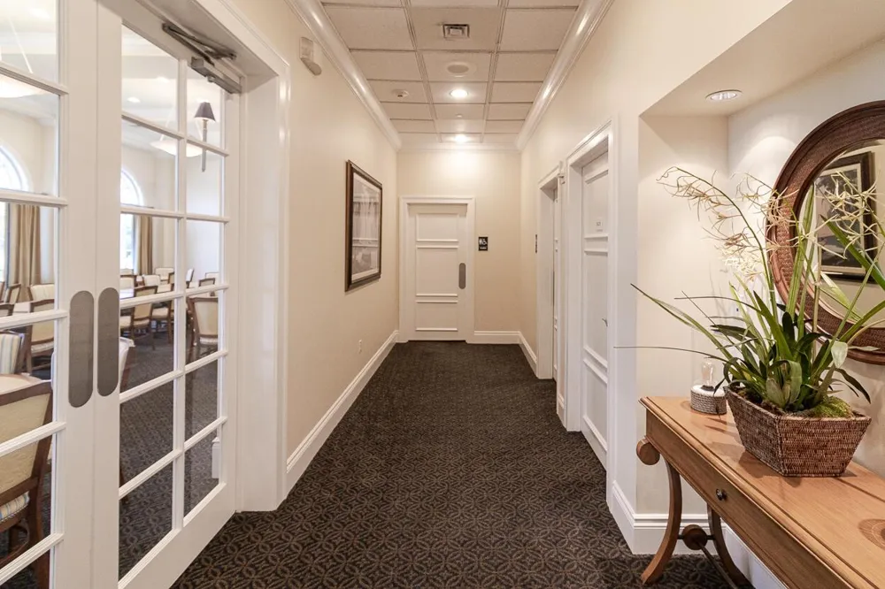 2371 SW Carriage Hill Terrace #202 Palm City, FL 34990