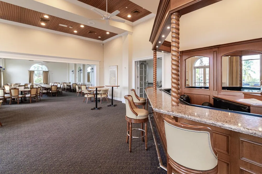 2371 SW Carriage Hill Terrace #202 Palm City, FL 34990