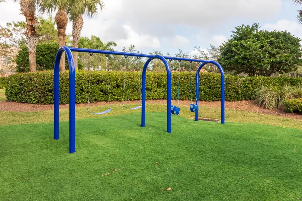 2371 SW Carriage Hill Terrace #202 Palm City, FL 34990