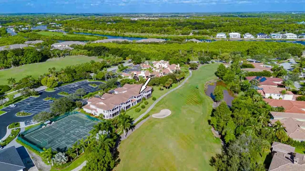 2371 SW Carriage Hill Terrace #202 Palm City, FL 34990