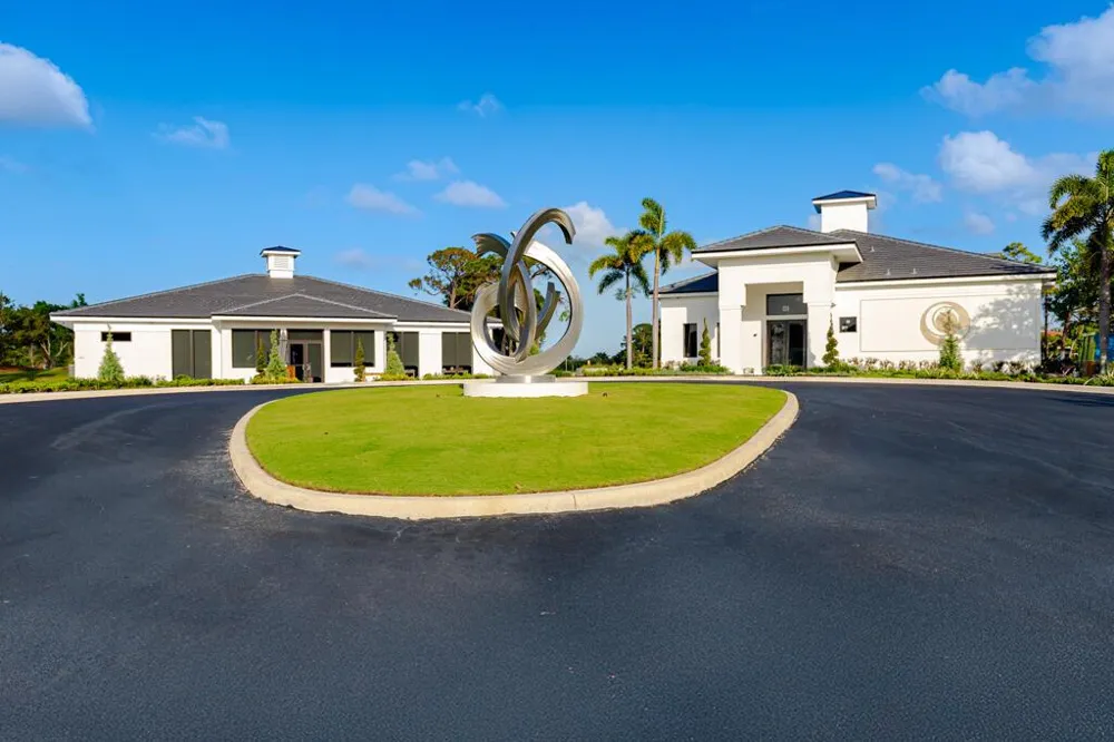 2371 SW Carriage Hill Terrace #202 Palm City, FL 34990