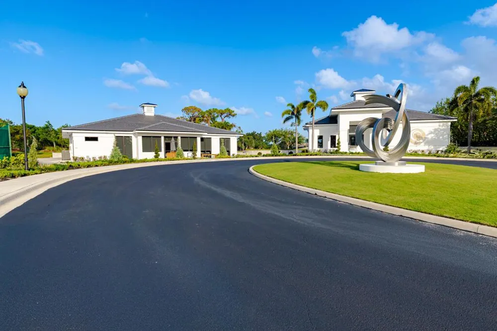 2371 SW Carriage Hill Terrace #202 Palm City, FL 34990