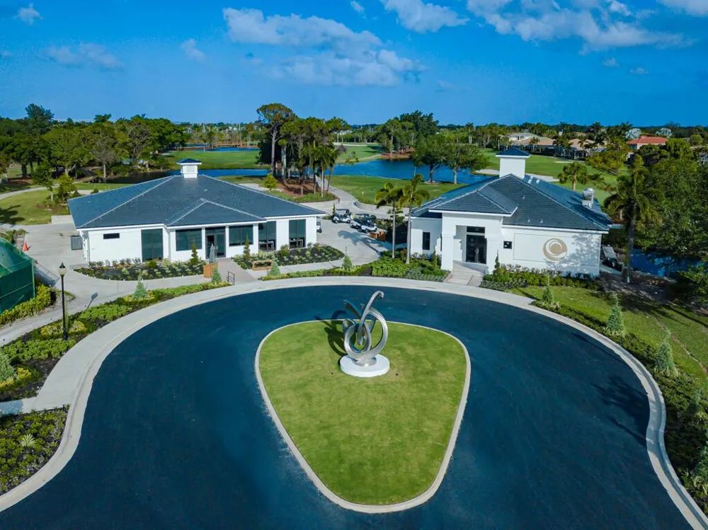 2371 SW Carriage Hill Terrace #202 Palm City, FL 34990