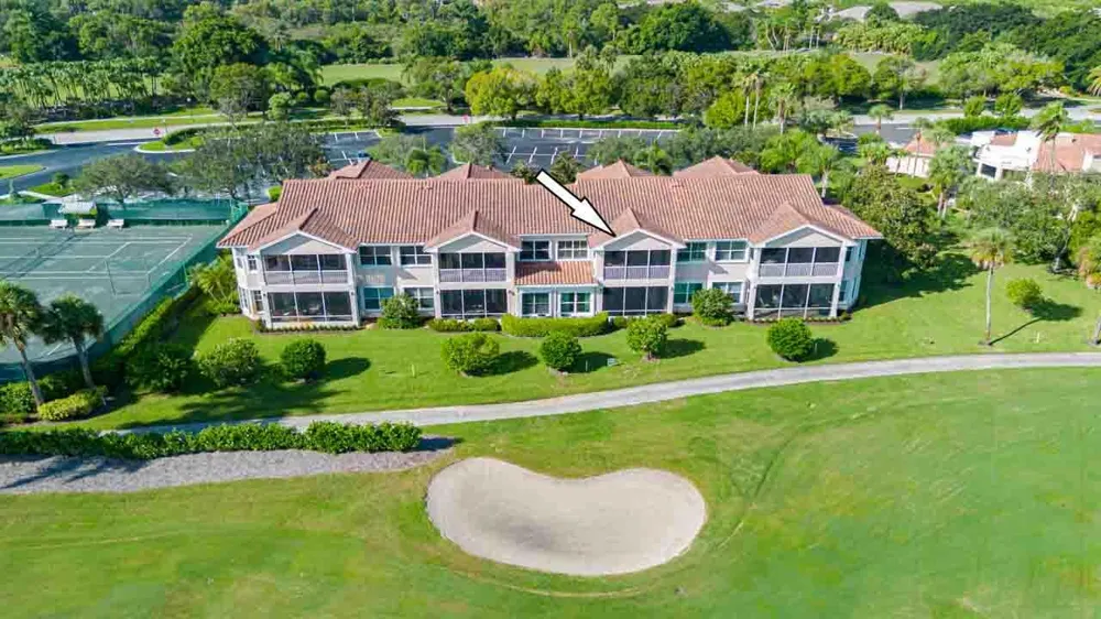 2371 SW Carriage Hill Terrace #202 Palm City, FL 34990
