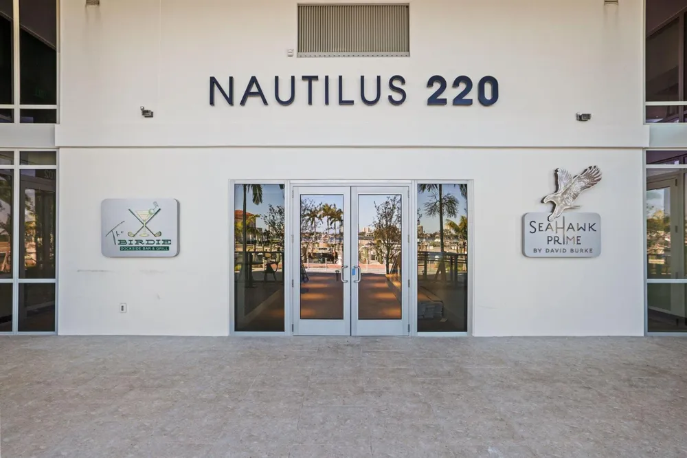 220 Lake Shore Drive #1125 Lake Park, FL 33403