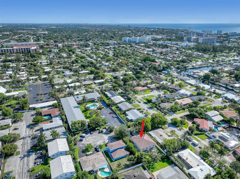 2560 NE 11th Street Pompano Beach, FL 33062