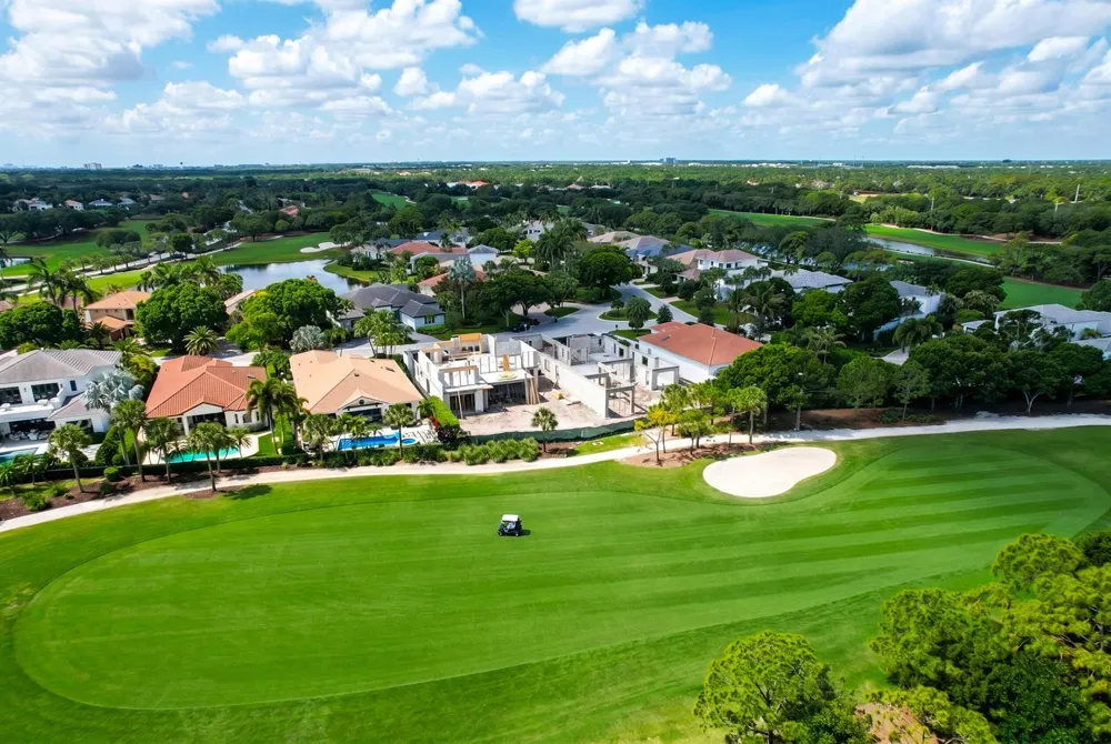 117 W Village Way Jupiter, FL 33458