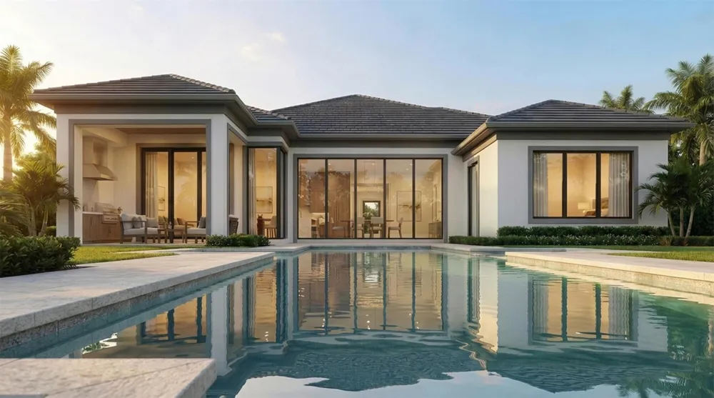 117 W Village Way Jupiter, FL 33458