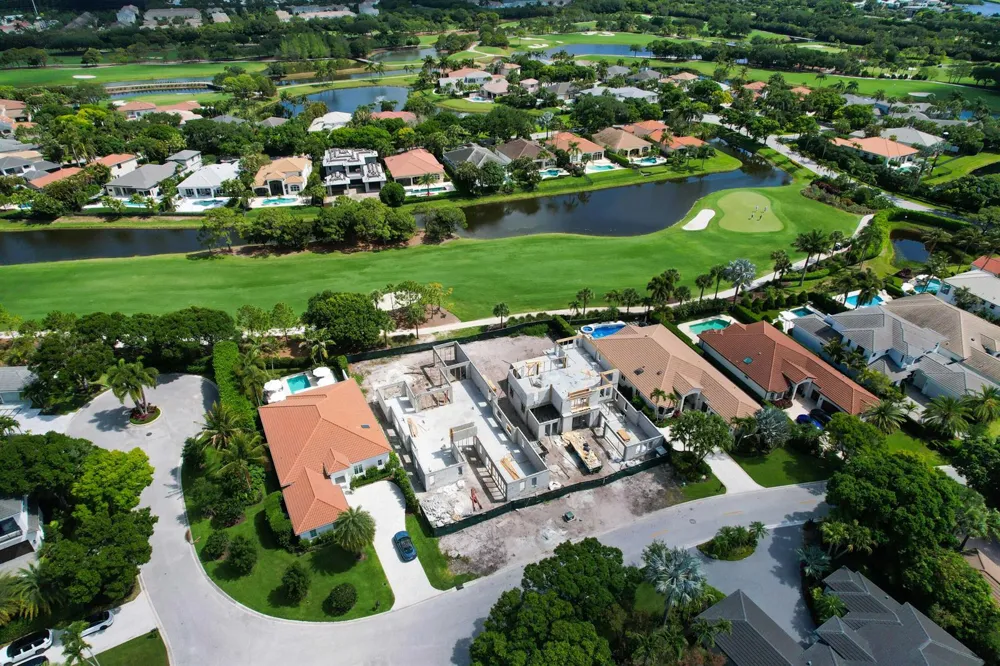 117 W Village Way Jupiter, FL 33458