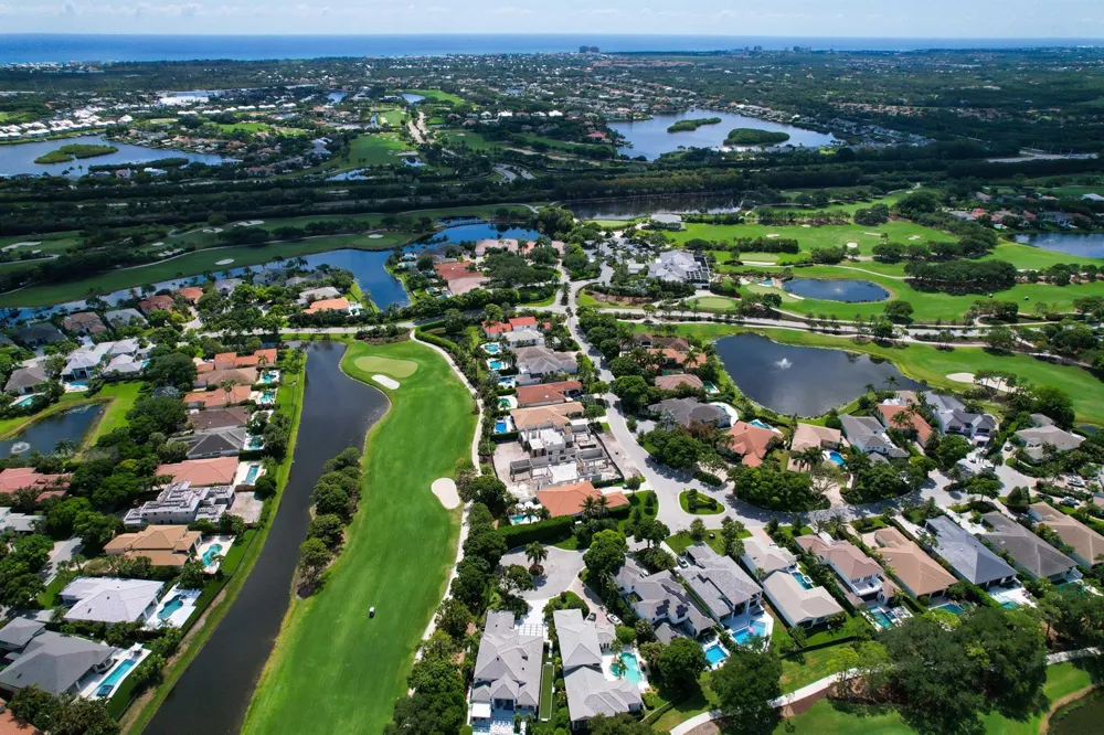 117 W Village Way Jupiter, FL 33458