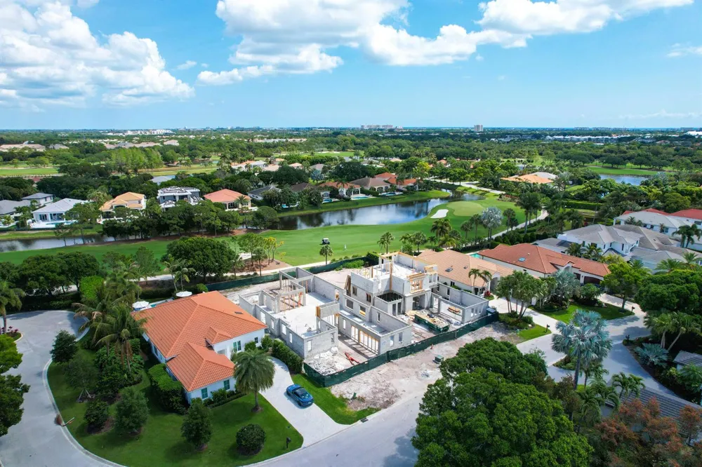117 W Village Way Jupiter, FL 33458