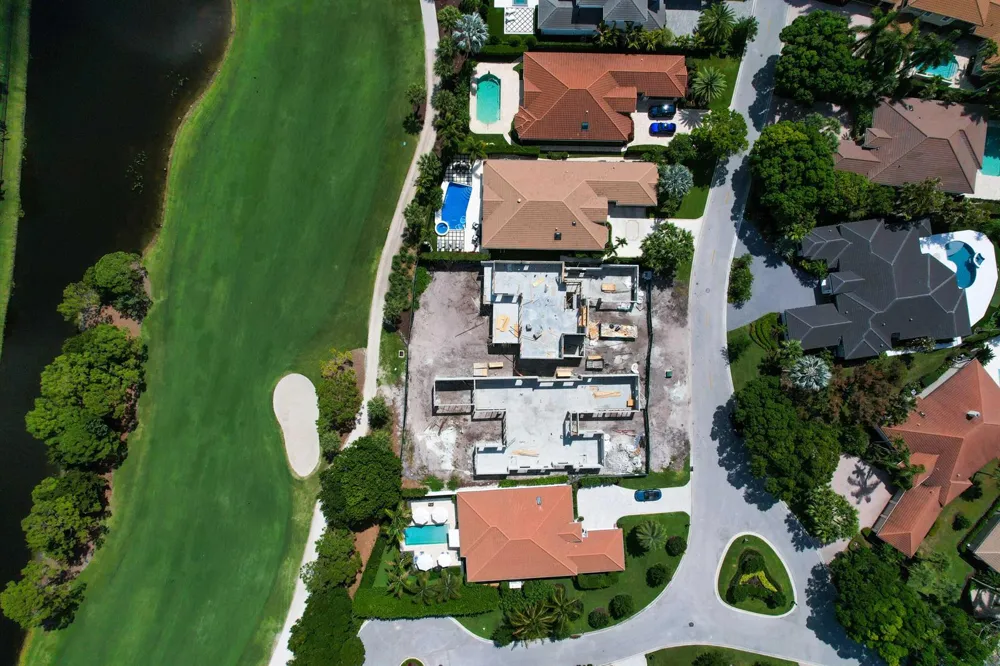 117 W Village Way Jupiter, FL 33458