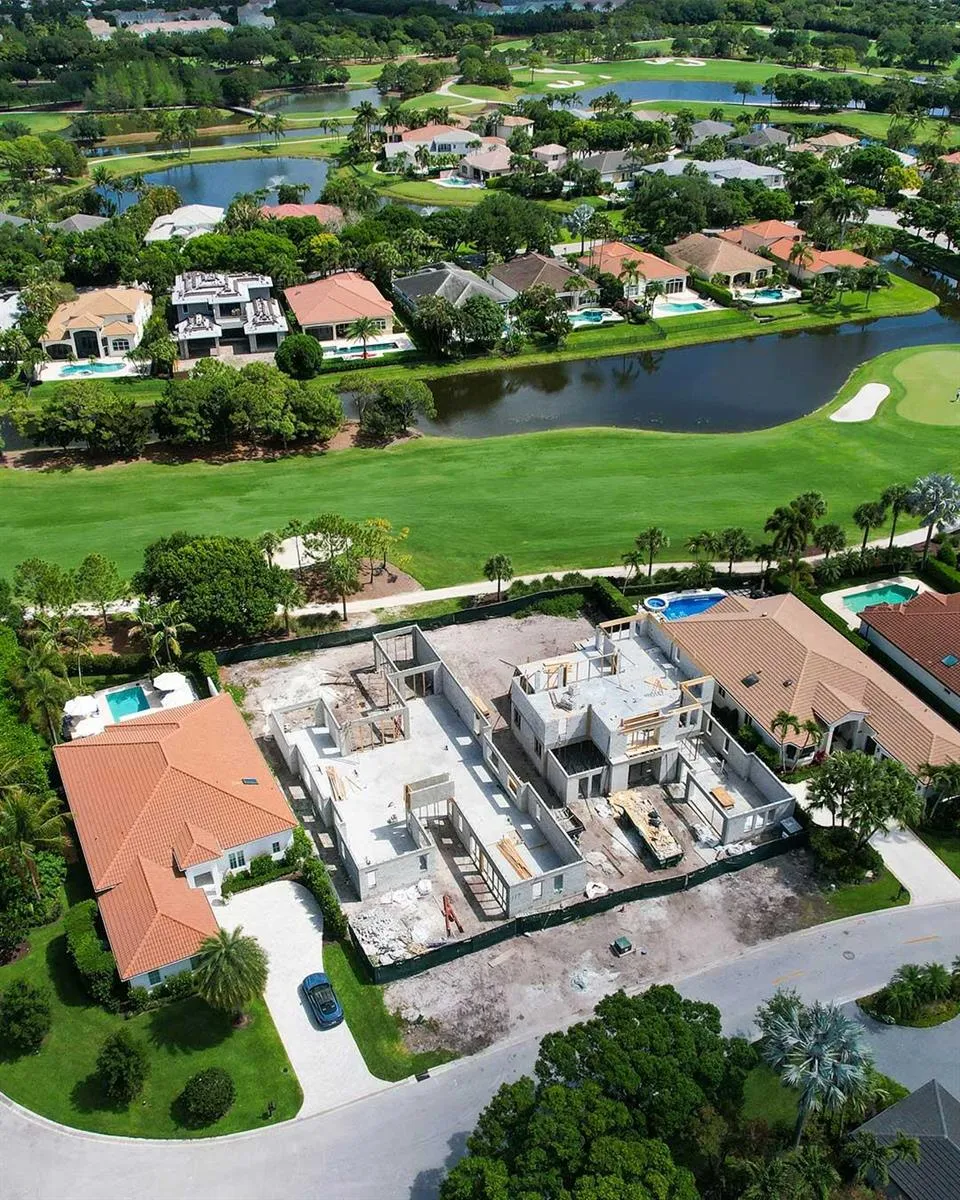 117 W Village Way Jupiter, FL 33458