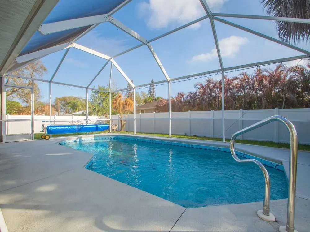 492 Biscayne Lane Sebastian, FL 32958