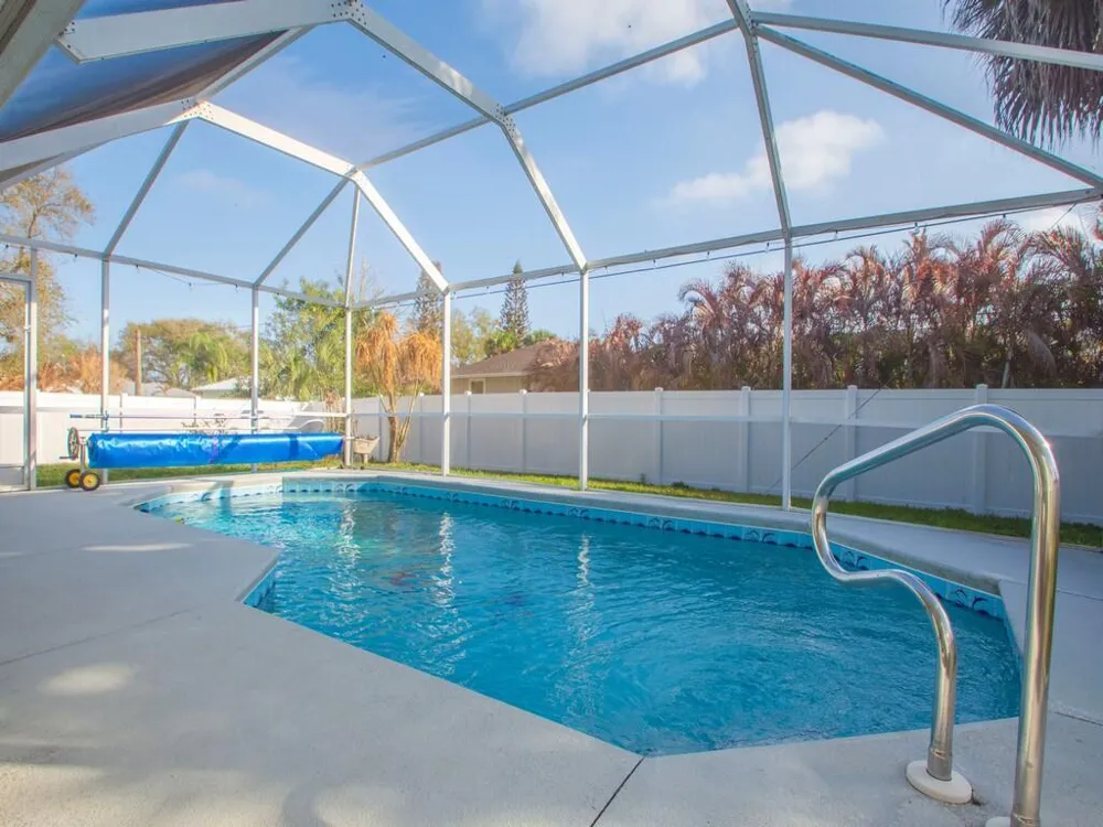 492 Biscayne Lane Sebastian, FL 32958
