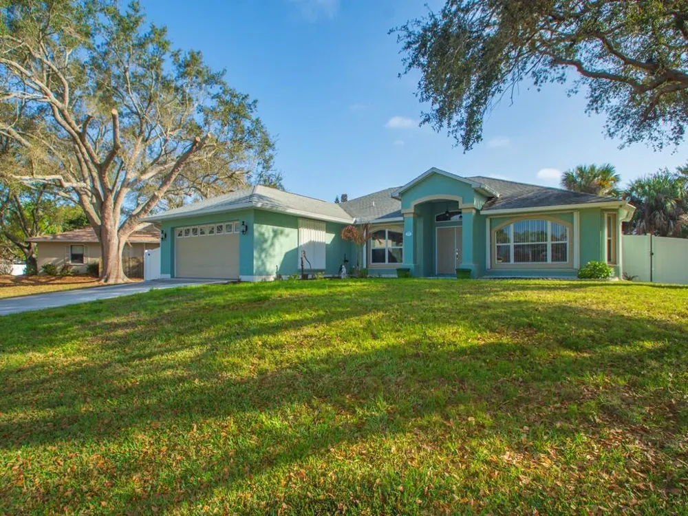 492 Biscayne Lane Sebastian, FL 32958