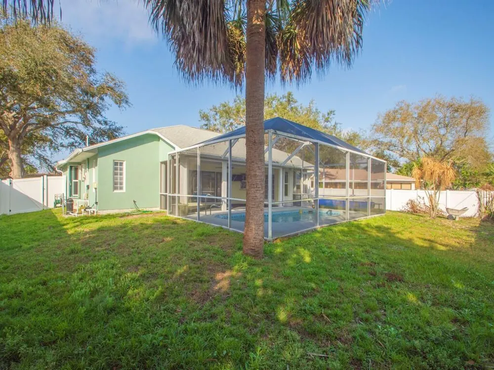 492 Biscayne Lane Sebastian, FL 32958