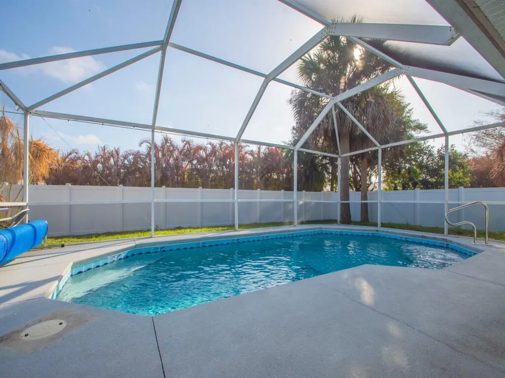 492 Biscayne Lane Sebastian, FL 32958