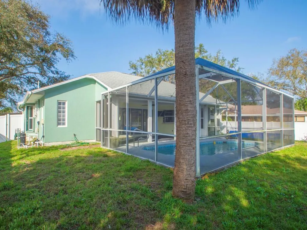 492 Biscayne Lane Sebastian, FL 32958