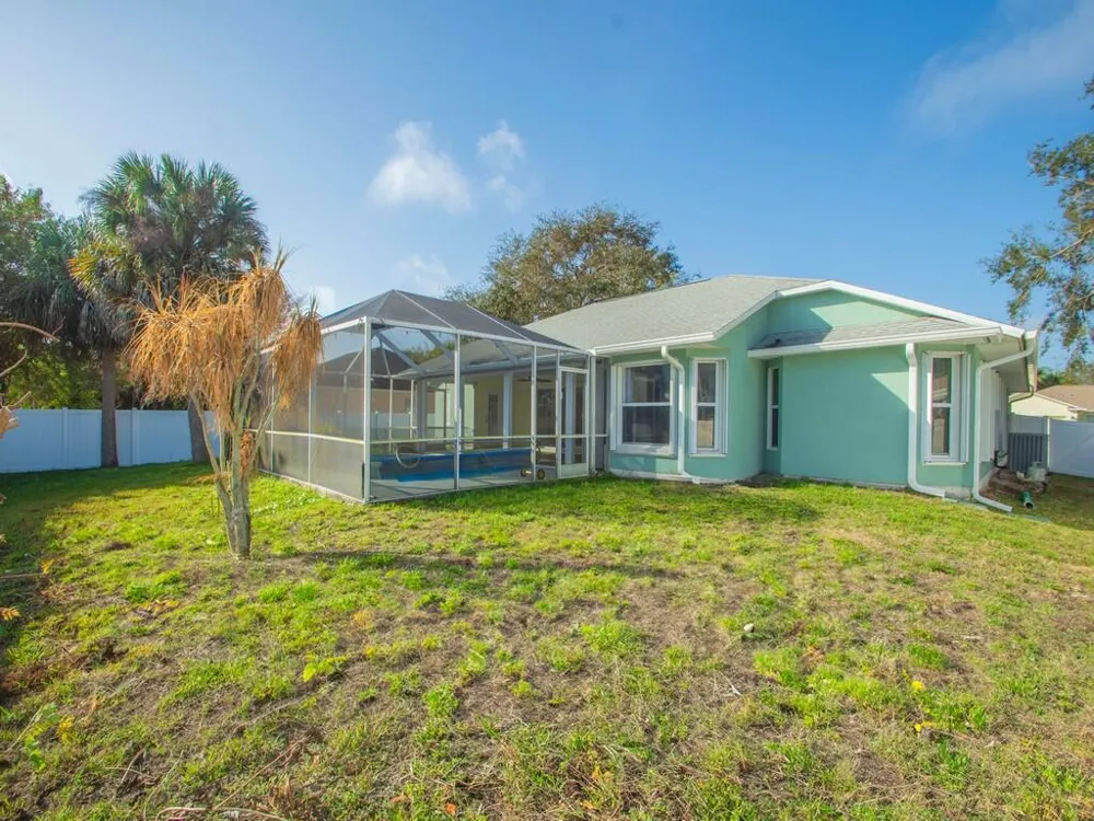 492 Biscayne Lane Sebastian, FL 32958