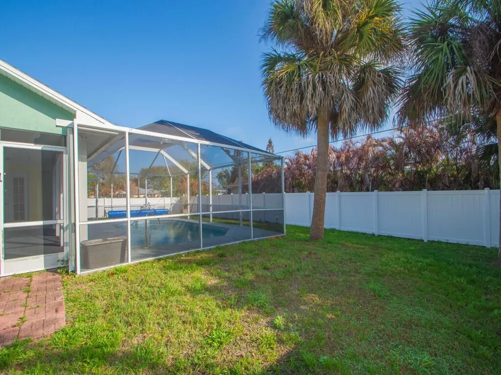 492 Biscayne Lane Sebastian, FL 32958