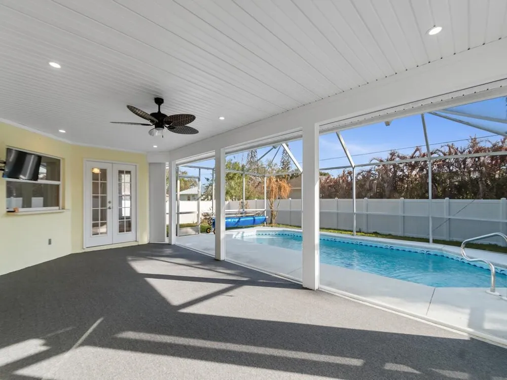 492 Biscayne Lane Sebastian, FL 32958