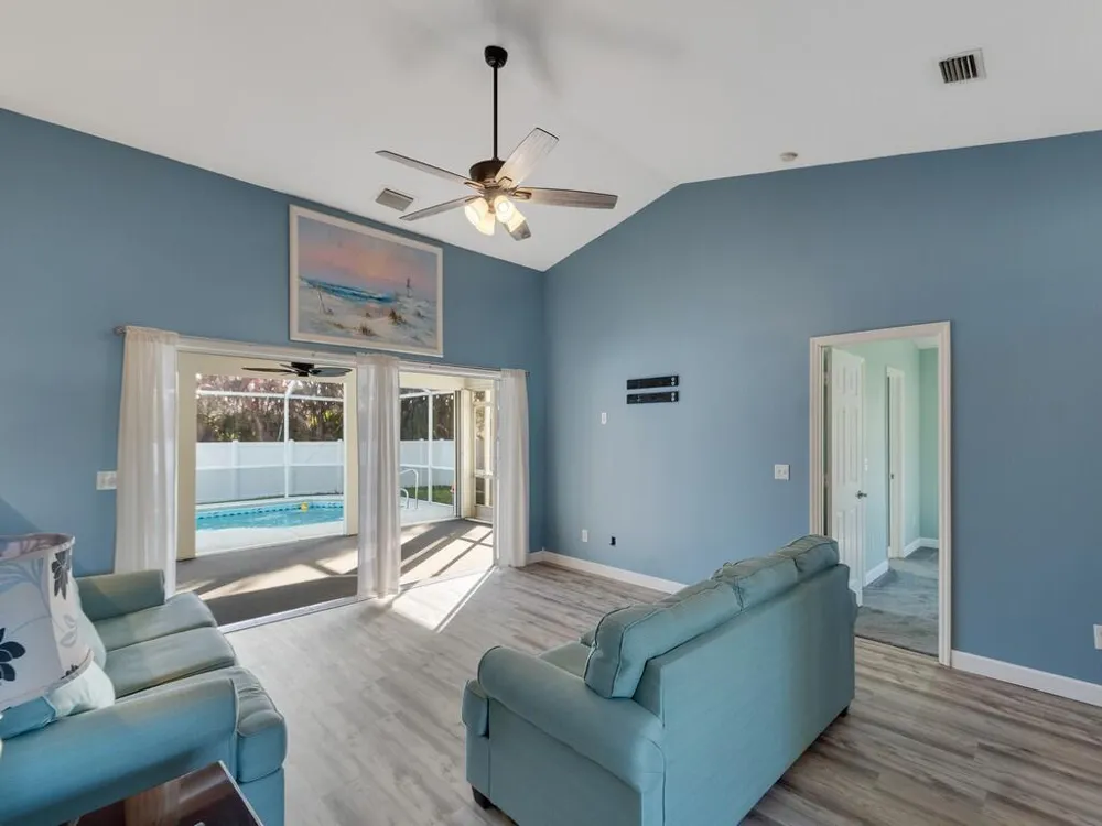 492 Biscayne Lane Sebastian, FL 32958