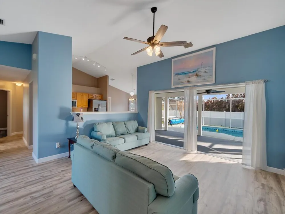 492 Biscayne Lane Sebastian, FL 32958