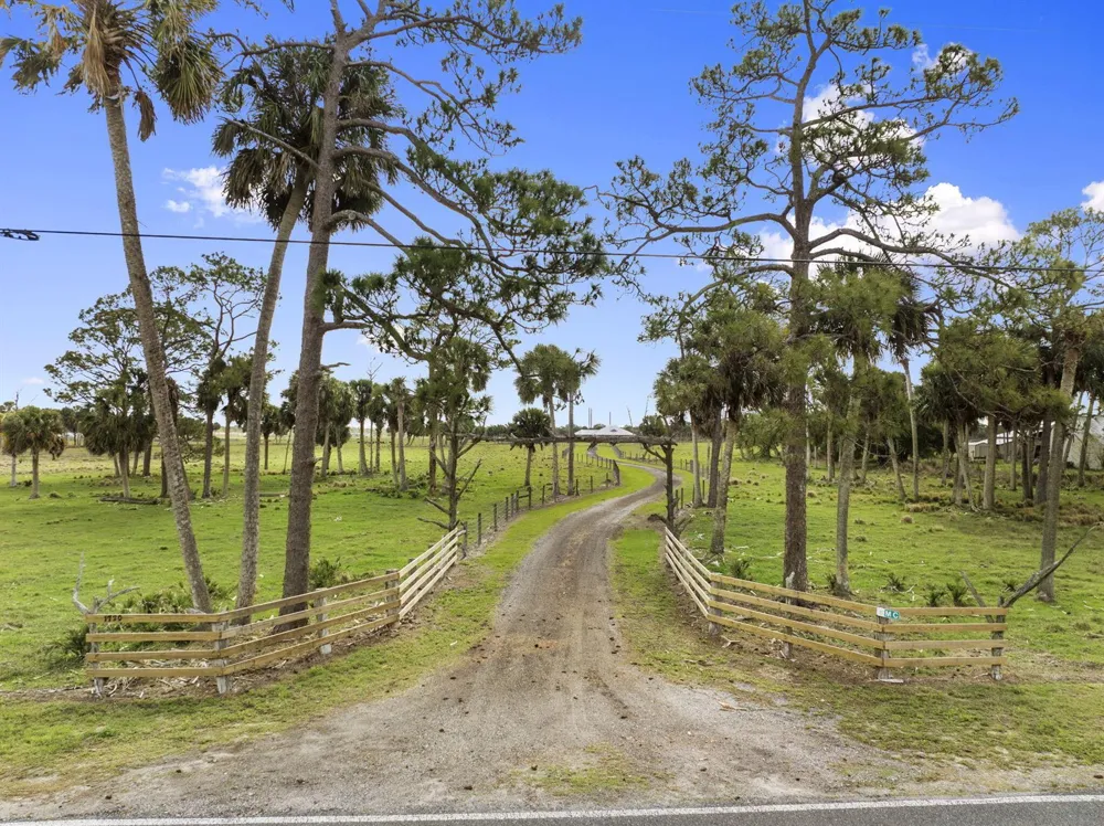 1720 S Brocksmith Road Fort Pierce, FL 34945