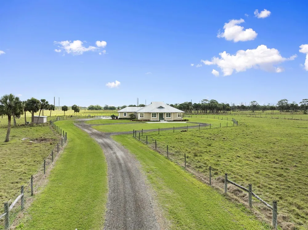 1720 S Brocksmith Road Fort Pierce, FL 34945