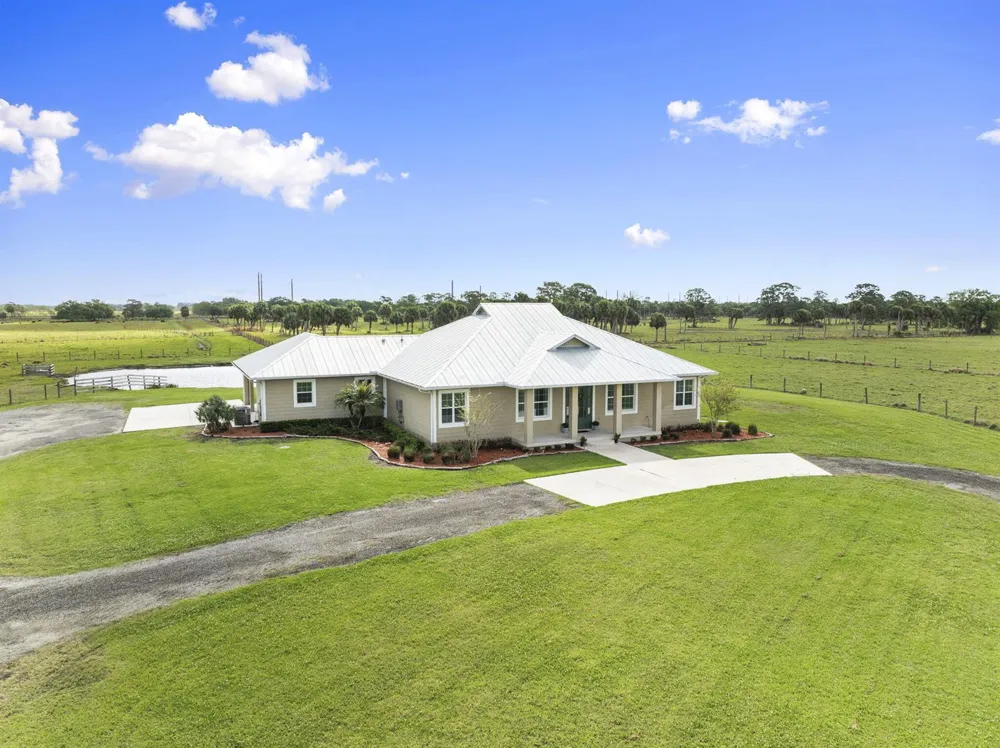 1720 S Brocksmith Road Fort Pierce, FL 34945