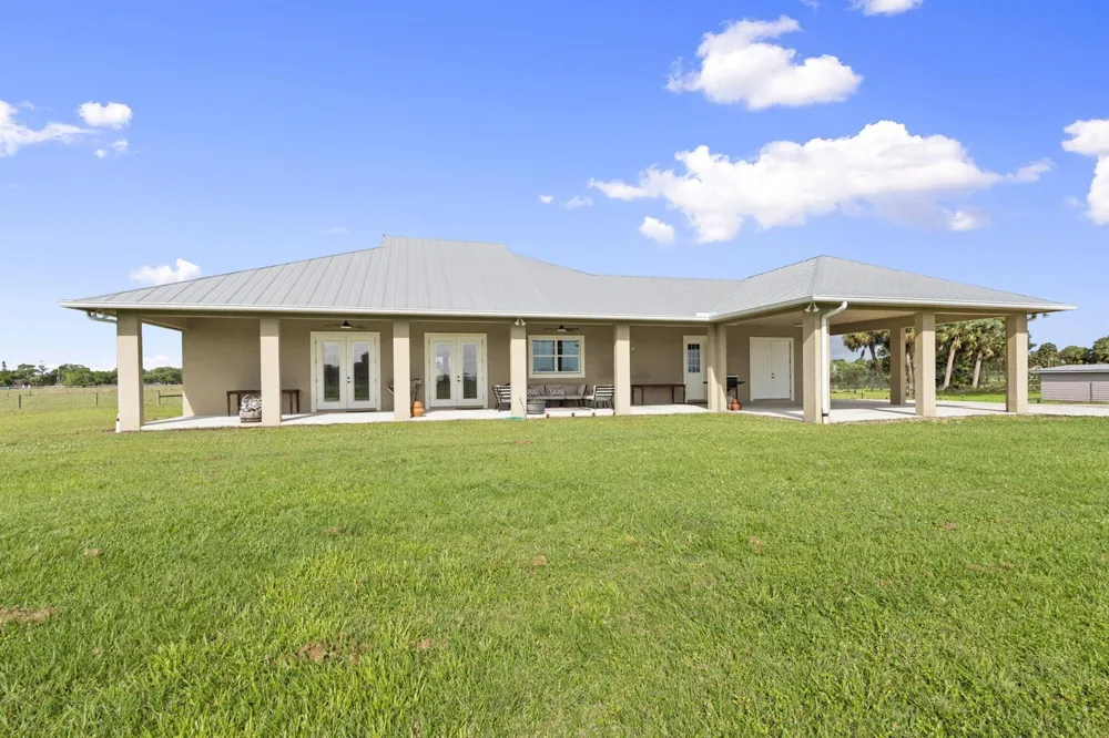 1720 S Brocksmith Road Fort Pierce, FL 34945