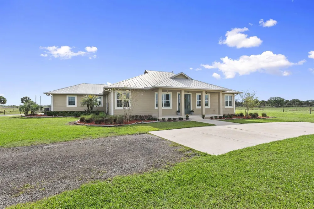 1720 S Brocksmith Road Fort Pierce, FL 34945