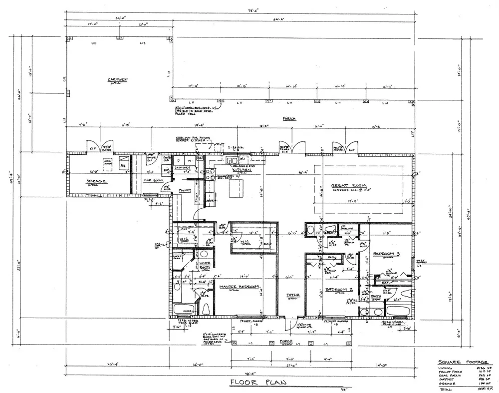 1720 S Brocksmith Road Fort Pierce, FL 34945