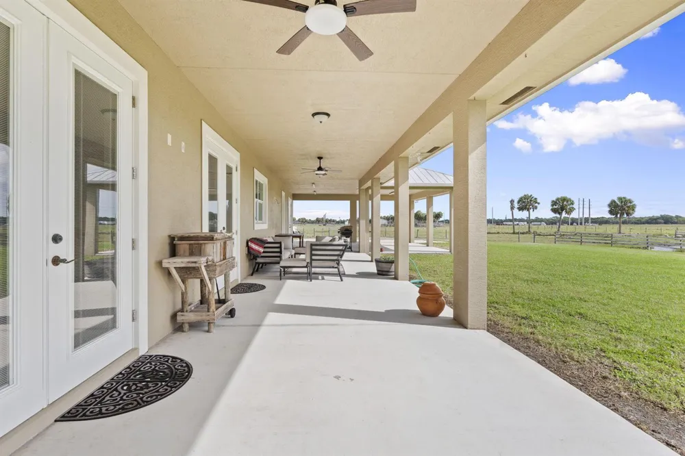 1720 S Brocksmith Road Fort Pierce, FL 34945